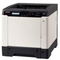 Kyocera FSC5100DN Printer Toner Cartridges